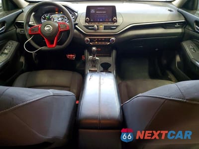 Zdjęcie 8 z 13 samochodu: 2020 NISSAN ALTIMA S VIN:1N4BL4BW1LC127177 - miniatura