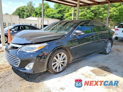 2013 TOYOTA AVALON XLE TOURING 4T1BK1EB4DU074230 - główne zdjęcie licytacji z USA - miniatura