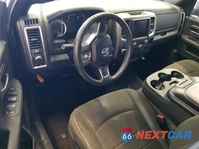 Zdjęcie 8 z 12 samochodu: 2021 RAM 1500 CLASSIC SLT VIN:1C6RR7GG4MS527730 - miniatura