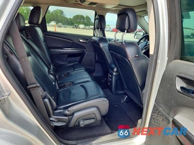 Zdjęcie 11 z 13 samochodu: 2012 DODGE JOURNEY R VIN:3C4PDCEG7CT330994 - miniatura