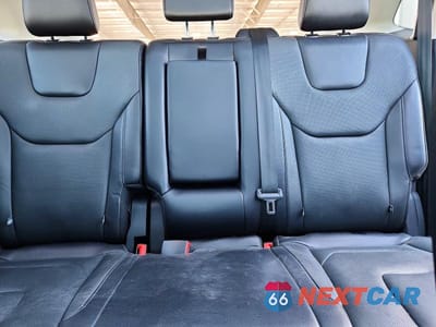 Zdjęcie 10 z 13 samochodu: 2018 FORD EDGE TITANIUM VIN:2FMPK4K93JBC31868 - miniatura
