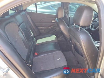 Zdjęcie 10 z 12 samochodu: 2013 CHEVROLET MALIBU 1LT VIN:1G11C5SA7DF155395 - miniatura