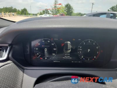 Zdjęcie 9 z 12 samochodu: 2018 LAND ROVER RANGE ROVER VELAR R-DYNAMIC SE VIN:SALYL2RX3JA735095 - miniatura
