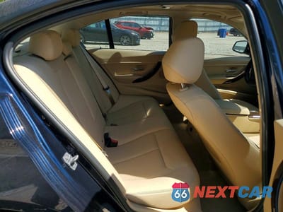 Zdjęcie 10 z 13 samochodu: 2016 BMW 320 I VIN:WBA8A9C56GK618317 - miniatura