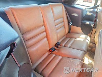 Zdjęcie 10 z 12 samochodu: 1996 FORD MUSTANG GT VIN:1FALP45X3TF110120 - miniatura