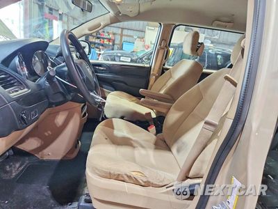 Zdjęcie 7 z 13 samochodu: 2015 DODGE GRAND CARAVAN SE VIN:2C4RDGBGXFR606192 - miniatura