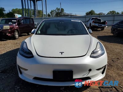 Piąte zdjęcie samochodu w środku: 2021 TESLA MODEL 3 VIN:5YJ3E1EB4MF862501 - miniatura