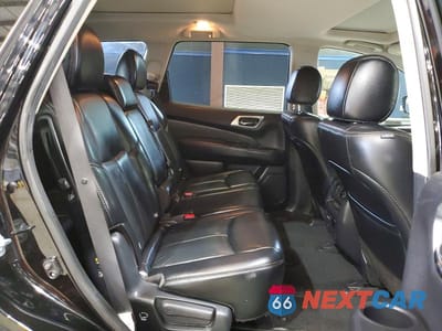 Zdjęcie 11 z 13 samochodu: 2017 NISSAN PATHFINDER SL VIN:5N1DR2MM8HC647428 - miniatura