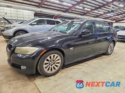 2009 BMW 328 XI WBAPK73589A452422 - główne zdjęcie licytacji z USA - miniatura
