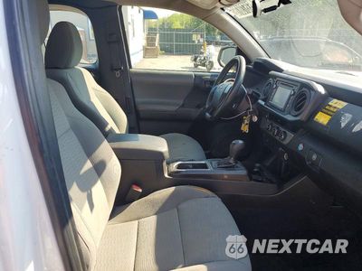 Zdjęcie 10 z 12 samochodu: 2016 TOYOTA TACOMA SR VIN:5TFRX5GN6GX058097 - miniatura