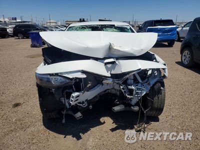 Piąte zdjęcie samochodu w środku: 2024 CHEVROLET MALIBU LT VIN:1G1ZD5ST9RF173387 - miniatura