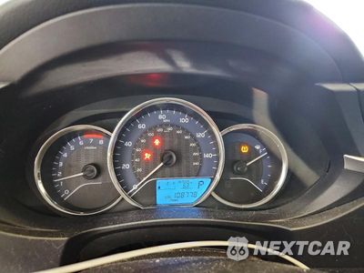 Zdjęcie 9 z 12 samochodu: 2016 TOYOTA COROLLA L VIN:5YFBURHE3GP501692 - miniatura