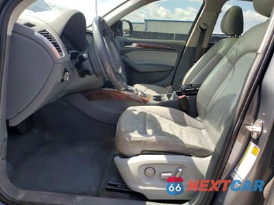 Zdjęcie 7 z 14 samochodu: 2016 AUDI Q5 PREMIUM PLUS VIN:WA1L2AFP2GA121824 - miniatura