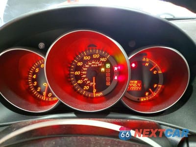 Zdjęcie 9 z 12 samochodu: 2008 MAZDA 3 S VIN:JM1BK324081860720 - miniatura
