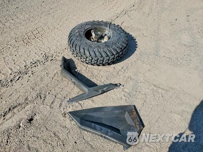 Zdjęcie 9 z 10 samochodu: 2023 POLARIS RZR UTILITY VEHICLE VIN:3NSN4K999PH432723 - miniatura