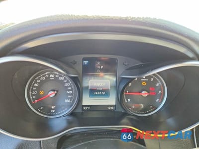 Zdjęcie 9 z 12 samochodu: 2018 MERCEDES-BENZ GLC 300 4MATIC VIN:WDC0G4KB8JV076114 - miniatura