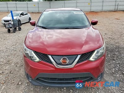 Piąte zdjęcie samochodu w środku: 2019 NISSAN ROGUE SPORT S VIN:JN1BJ1CR5KW339538 - miniatura