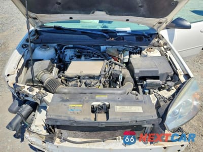 Zdjęcie 11 z 12 samochodu: 2004 CHEVROLET MALIBU MAXX LS VIN:1G1ZT64804F213141 - miniatura