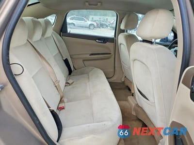 Zdjęcie 10 z 13 samochodu: 2006 CHEVROLET IMPALA LS VIN:2G1WB58K669379861 - miniatura