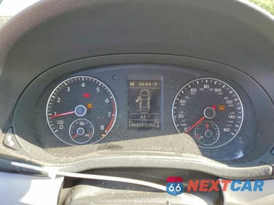 Zdjęcie 9 z 12 samochodu: 2013 VOLKSWAGEN PASSAT SE VIN:1VWBP7A31DC133003 - miniatura