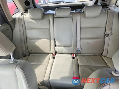 Zdjęcie 10 z 13 samochodu: 2009 ACURA RDX TECHNOLOGY VIN:5J8TB18529A800899 - miniatura