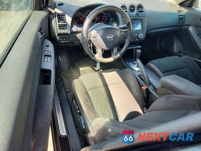 Zdjęcie 8 z 13 samochodu: 2010 NISSAN ALTIMA S VIN:1N4AL2EP3AC191352 - miniatura