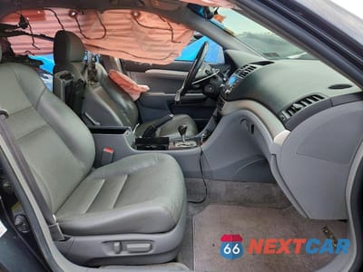 Zdjęcie 7 z 12 samochodu: 2008 ACURA TSX VIN:JH4CL968X8C006600 - miniatura