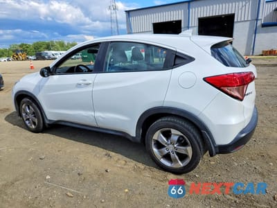 Drugie zdjęcie samochodu z przodu: 2018 HONDA HR-V LX VIN:3CZRU6H33JM706868 - miniatura