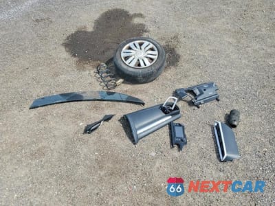 Zdjęcie 12 z 13 samochodu: 2015 HONDA FIT LX VIN:3HGGK5H59FM751918 - miniatura