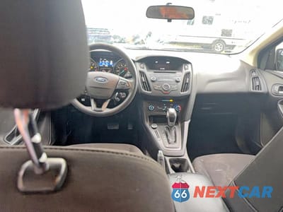 Zdjęcie 9 z 10 samochodu: 2016 FORD FOCUS SE VIN:1FADP3F25GL264210 - miniatura