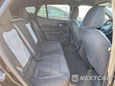 Zdjęcie 10 z 12 samochodu: 2025 CHEVROLET TRAX 1RS VIN:KL77LGEP0SC286905 - miniatura
