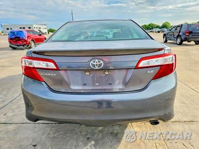 Zdjęcie 6 z 13 samochodu: 2014 TOYOTA CAMRY SE VIN:4T1BF1FK4EU326630 - miniatura