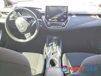 Zdjęcie 8 z 12 samochodu: 2020 TOYOTA COROLLA SE VIN:JTDP4RCE2LJ001728 - miniatura