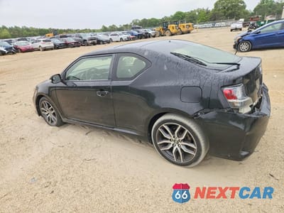 Drugie zdjęcie samochodu z przodu: 2016 SCION TC BASE VIN:JTKJF5C73GJ014559 - miniatura