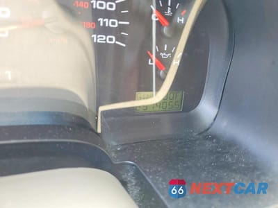 Zdjęcie 9 z 12 samochodu: 2005 FORD F150 SUPERCREW VIN:1FTRW12W35KC30883 - miniatura