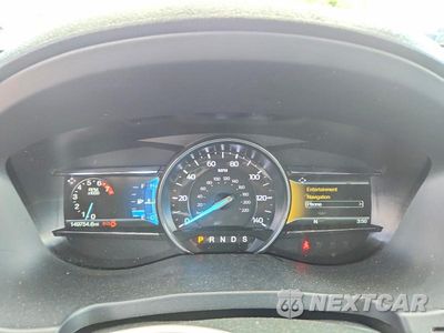 Zdjęcie 9 z 13 samochodu: 2018 FORD EXPLORER XLT VIN:1FM5K8D88JGB86180 - miniatura