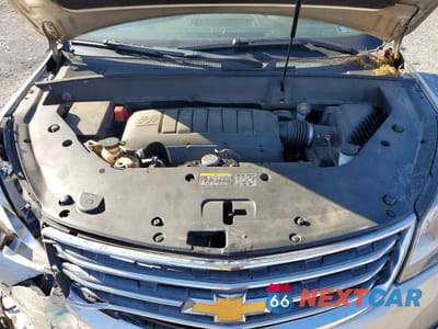 Zdjęcie 12 z 13 samochodu: 2015 CHEVROLET TRAVERSE VIN:1GNKVHKD5FJ184967 - miniatura