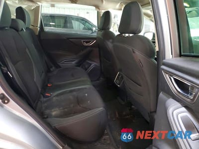 Zdjęcie 11 z 14 samochodu: 2020 SUBARU FORESTER PREMIUM VIN:JF2SKAJC7LH478084 - miniatura