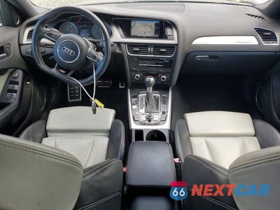 Zdjęcie 8 z 12 samochodu: 2013 AUDI S4 PREMIUM PLUS VIN:WAUBGAFL6DA080185 - miniatura