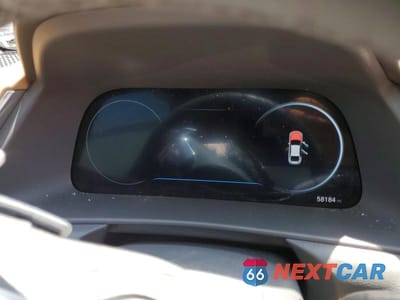 Zdjęcie 9 z 12 samochodu: 2021 HYUNDAI SONATA LIMITED VIN:5NPEH4J28MH087628 - miniatura