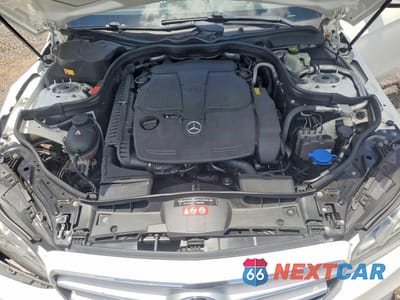 Zdjęcie 11 z 12 samochodu: 2014 MERCEDES-BENZ E 350 VIN:WDDHF5KB9EB032539 - miniatura