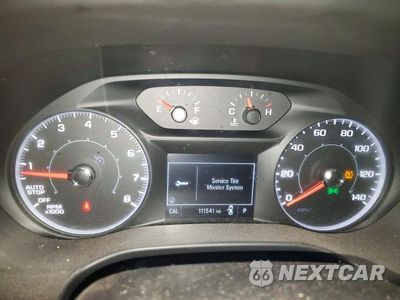 Zdjęcie 9 z 13 samochodu: 2017 GMC ACADIA SLE VIN:1GKKNKLAXHZ250464 - miniatura