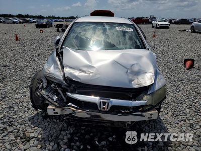 Piąte zdjęcie samochodu w środku: 2010 HONDA CIVIC LX-S VIN:19XFA1F61AE074366 - miniatura
