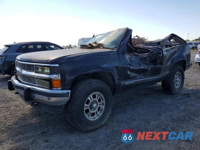 1994 CHEVROLET BLAZER K1500 1GNEK18K8RJ326882 - główne zdjęcie licytacji z USA - miniatura