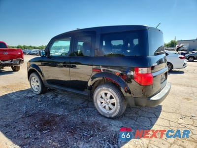 Drugie zdjęcie samochodu z przodu: 2006 HONDA ELEMENT EX VIN:5J6YH28706L002342 - miniatura