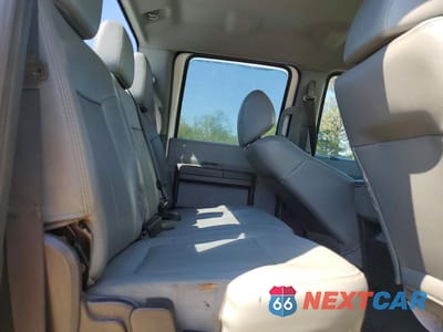 Zdjęcie 10 z 12 samochodu: 2012 FORD F250 SUPER DUTY VIN:1FT7W2AT1CEA82135 - miniatura