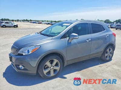2014 BUICK ENCORE CONVENIENCE KL4CJBSB1EB758567 - główne zdjęcie licytacji z USA - miniatura