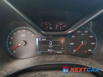 Zdjęcie 9 z 12 samochodu: 2017 CHEVROLET COLORADO Z71 VIN:1GCGTDEN3H1151910 - miniatura