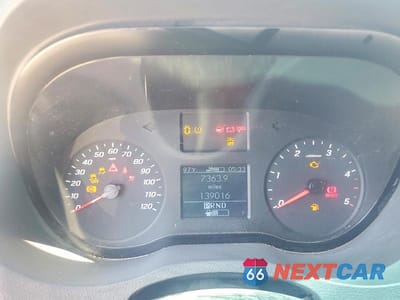 Zdjęcie 9 z 12 samochodu: 2019 MERCEDES BENZ SPRINTER 2500 DELIVERY VAN VIN:WD4PF1CD2KP125261 - miniatura