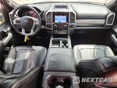 Zdjęcie 8 z 14 samochodu: 2019 FORD F350 SUPER DUTY VIN:1FT8W3DTXKEF12359 - miniatura